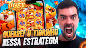 imagem fortune tiger para mobile